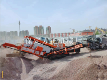 北京省石家莊拆遷建筑垃圾施工項目